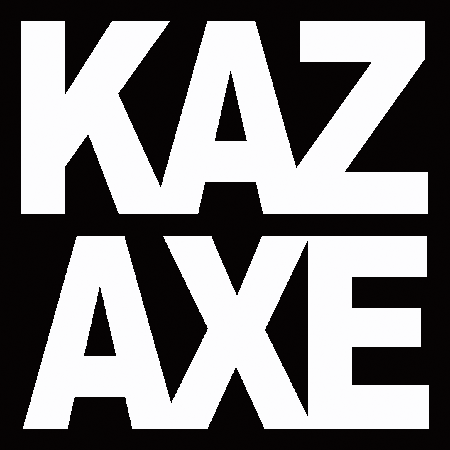 Kazaxe by Azuka-Bom, LLC